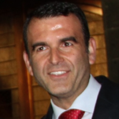 Luis Fernando Arencibia Aguilar