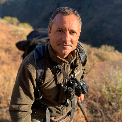 Gustavo Viera Ruíz