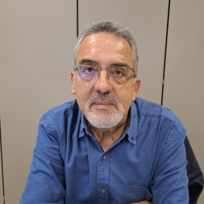 Antonio Domínguez