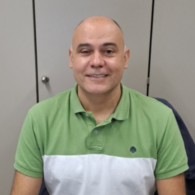 Jose Ángel Reyes