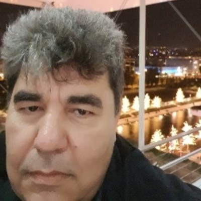 Konstantinos Kontos