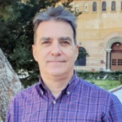 Nikos Gounaris