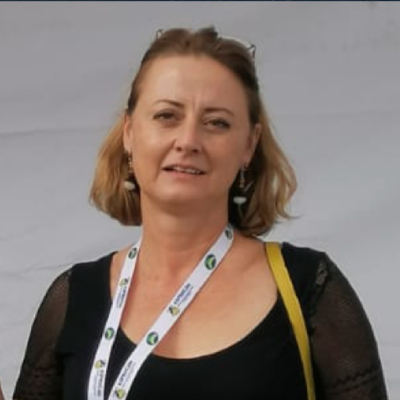Estrella Hernández Suárez