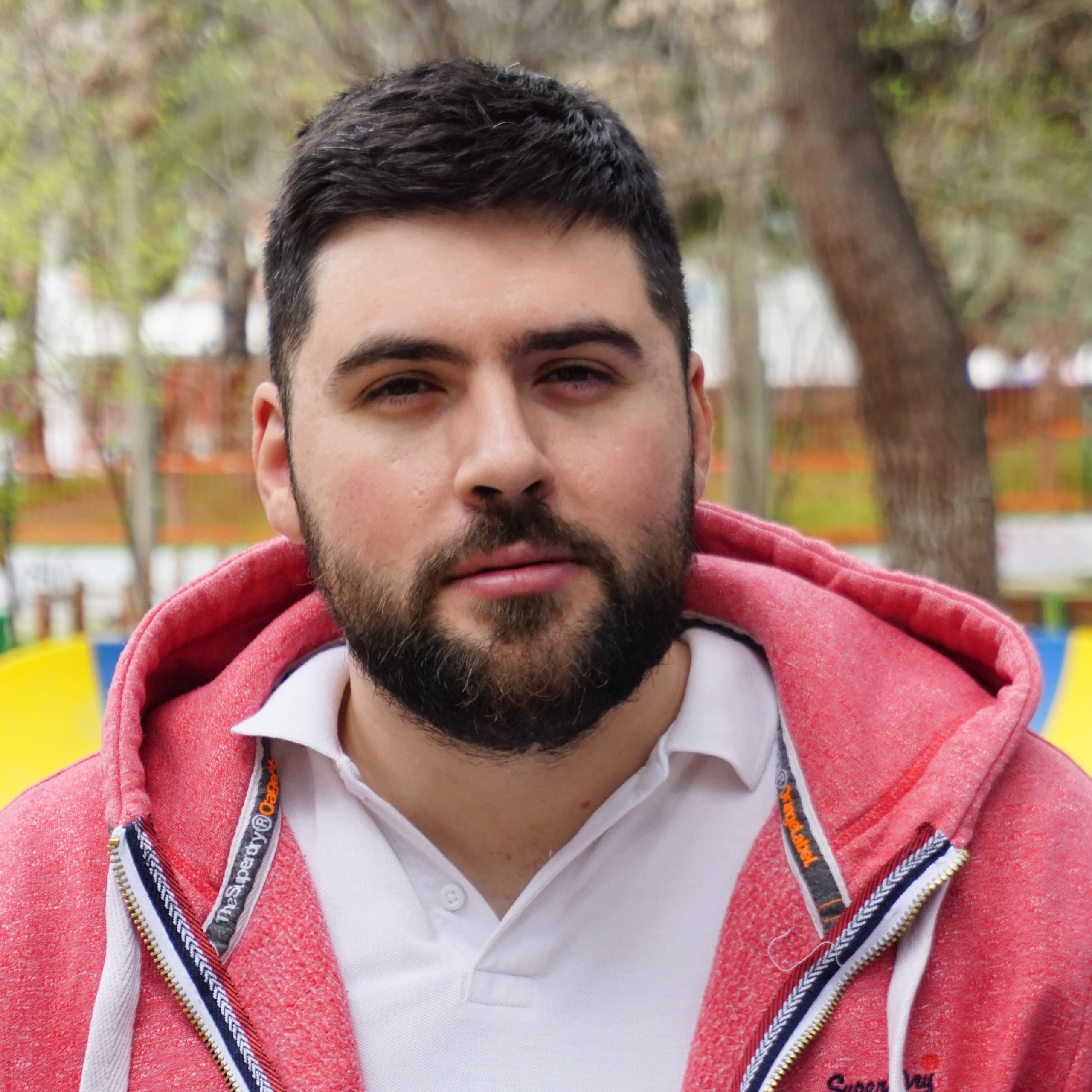 Alexandros