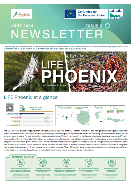 Newsletter June 2024