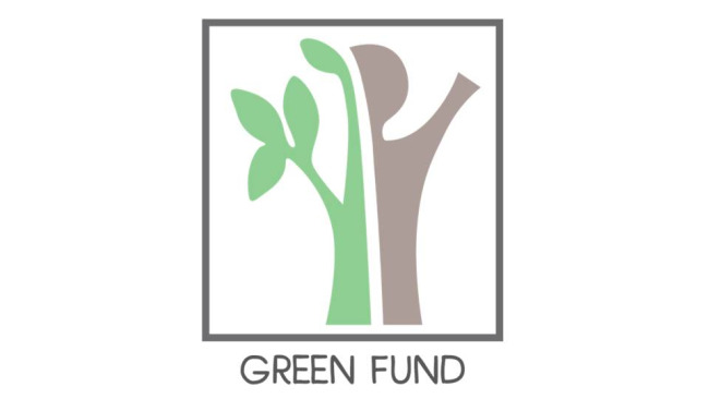 logo green fund