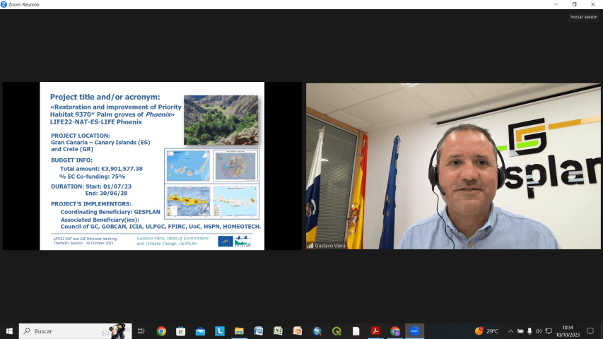 Gustavo Gesplan